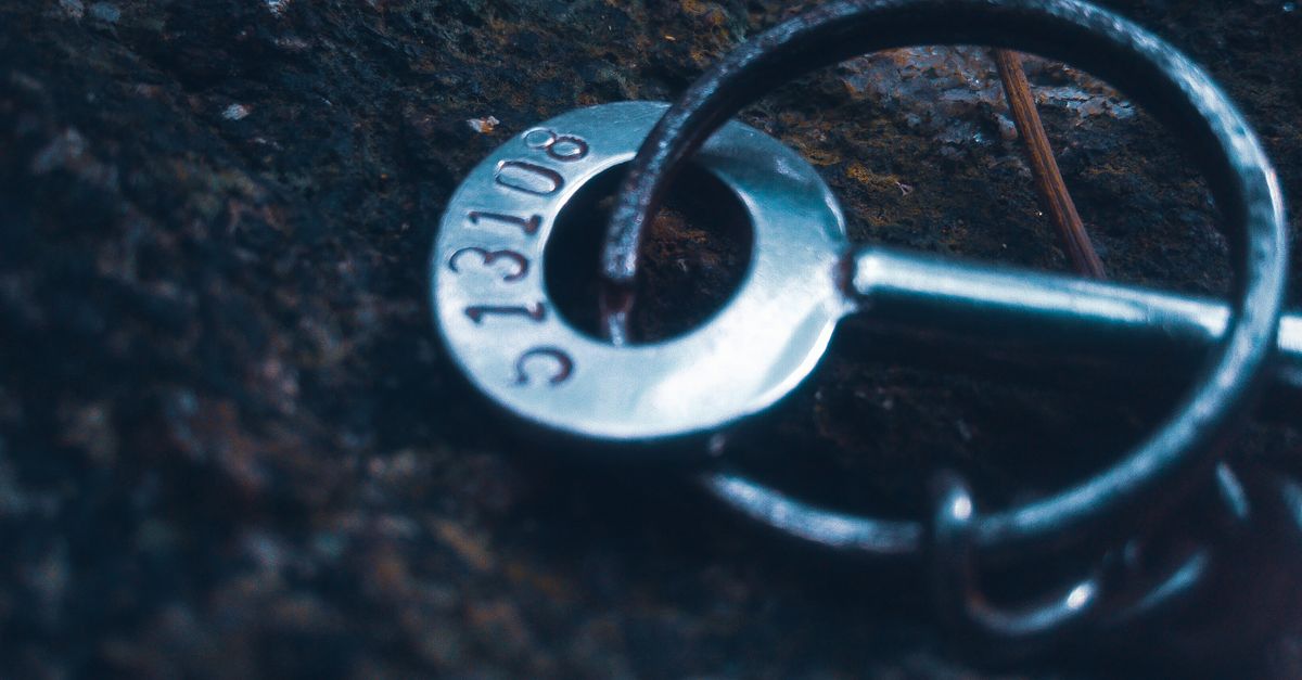 locksmith shop keys — Iron Locksmiths